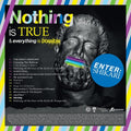Enter Shikari - Nothing Is True & Everything Is Possible - Vinyl Record