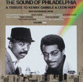 Sound Of Philadelphia: Tribute To Kenny 2 / Var - Sound Of Philadelphia: Tribute To Kenny 2 / Var - Music CD