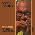 Terry - Wizard Of The Harmonica - Vinyl Record