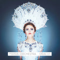 Mayra Orchestra - Oracle - Music CD