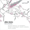 Other Stories / Various - Other Stories / Various - Music CD