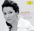 Netrebko,anna - Russian Album - Music CD