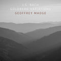 Bach,j.s. / Madge - Goldberg Variations - Music CD