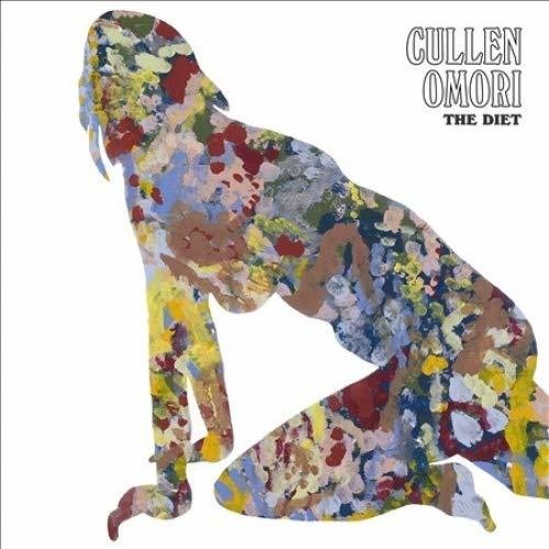 Omori,cullen - Diet - Vinyl Record