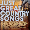 Just Great Country Songs / Various - Just Great Country Songs / Various - Music CD