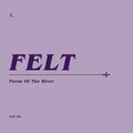 Felt - Poem Of The River - Music CD