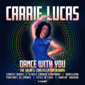 Lucas,carrie - Dance With Me: The Solar & Constellation Albums - Music CD