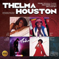 Houston,thelma - Devil In Me / Ready To Roll / Ride To The Rainbow - Music CD