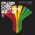 Pop Will Eat Itself - Def Comms 86-18 - Music CD