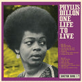 Dillon,phyllis - One Life To Live - Music CD