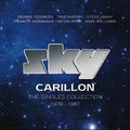 Sky - Carillon: The Singles Collection 1979-1987 - Music CD