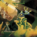 Greenslade - Greenslade - Music CD