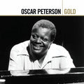 Peterson,oscar - Gold - Music CD
