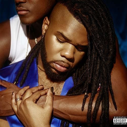 Mnek - Language - Music CD
