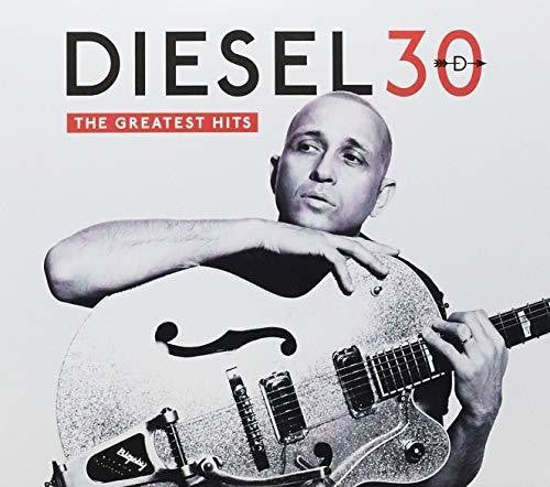 Diesel - 30: The Greatest Hits - Music CD