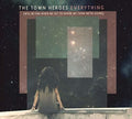 Town Heroes - Everything (will Be Fine When We Get To Where We) - Music CD