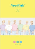 Newkidd02 - Boy Boy Boy - Music CD