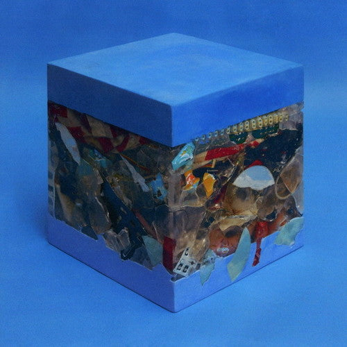 Crush - Wonderlost - Music CD