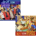 In2it - Into The Night Fever - Music CD