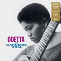 Odetta - Odetta At Carnegie Hall - Vinyl Record