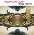 Monk,thelonious - Criss-cross - Vinyl Record