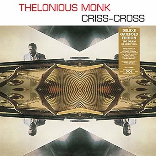 Monk,thelonious - Criss-cross - Vinyl Record