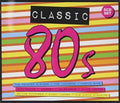 Classic 80's / Various - Classic 80's / Various - Music CD