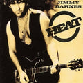 Barnes,jimmy - Heat - Vinyl Record