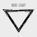 Hoeke - Legacy - Music CD
