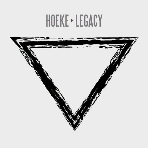 Hoeke - Legacy - Music CD