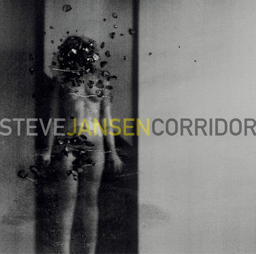 Jansen,steve - Corridor - Music CD