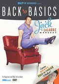 Lalanne,jack - Back To Basics - DVD