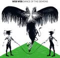 Web Web - Dance Of The Demons - Music CD