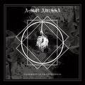 A-sun Amissa - Ceremony In The Stillness - Music CD