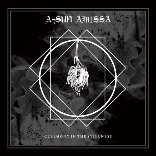 A-sun Amissa - Ceremony In The Stillness - Music CD