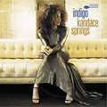 Springs,kandace - Indigo - Vinyl Record