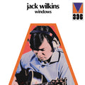 Wilkins,jack - Windows - Vinyl Record