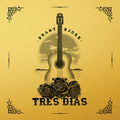 Bjork,brant - Tres Dias - Music CD
