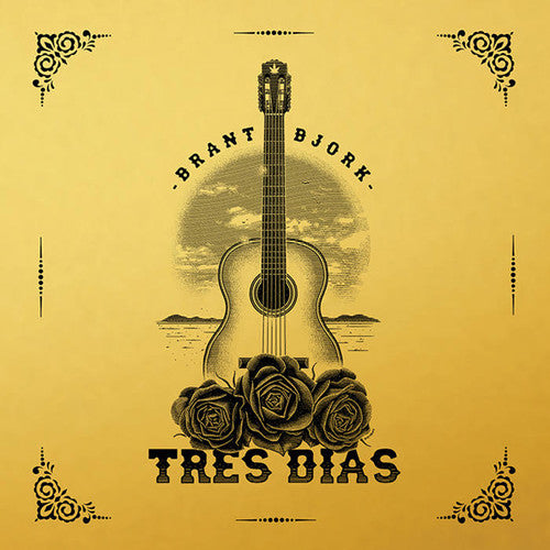 Bjork,brant - Tres Dias - Music CD