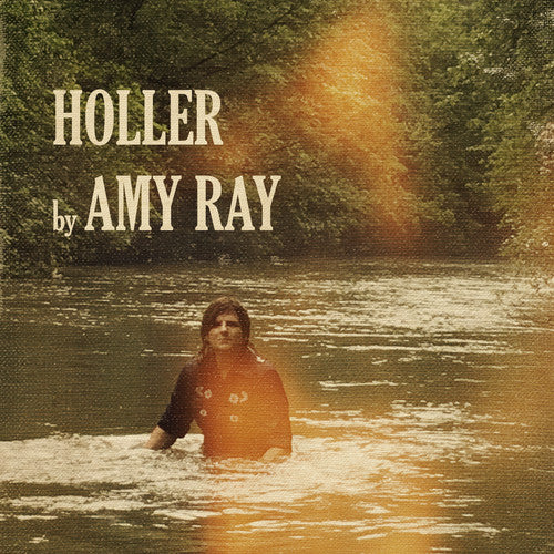 Holler (Bonus Track) [Limited Edition 2LP] Vinyl Record