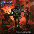 Dio - Angry Machines - Vinyl Record