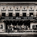 Elbow - Live At The Ritz - An Acoustic Performance - Music CD