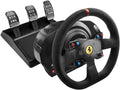 Thrustmaster Pc T300 Ferrari Integral Alcantar - Thrustmaster Pc T300 Ferrari Integral Alcantar - Game Accessories