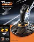 Thrustmaster Pc T-16000m Fcs - Thrustmaster Pc T-16000m Fcs - Game Accessories