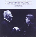 Philharmonic Symphony Orchestra / Hess / Walter - Piano Concertos 14 - Music CD
