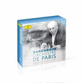 Barenboim,daniel / Orchestre De Paris - Daniel Barenboim & Orchestre De Paris - Music CD