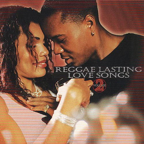 Reggae Lasting Love Songs 2 / Various - Reggae Lasting Love Songs 2 / Various - Music CD
