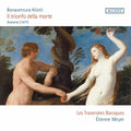 Aliotti / Meyer / Traversees Baroques - Il Trionfo Della Morte - Music CD