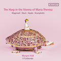 Gluck / Koll / Il Furibondo - Harp In Vienna - Music CD