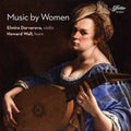 Music By Women / Various - Music By Women - Music CD